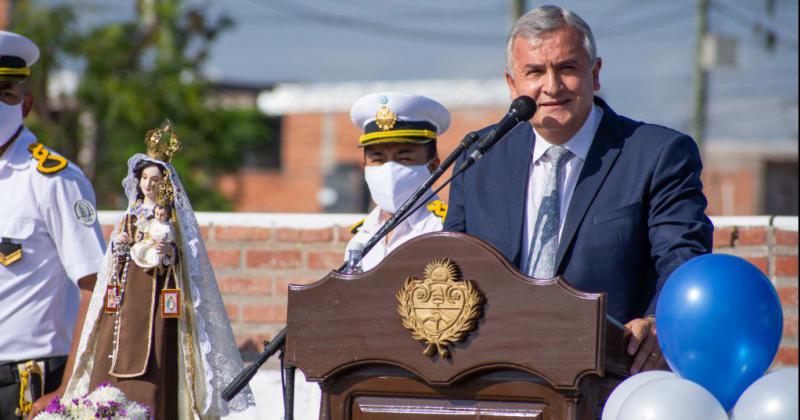 El IUPS mejoraraacute la calidad educativa de la fuerza policial