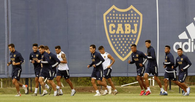 Boca inicia su aventura en la Libertadores en la altura de La Paz 