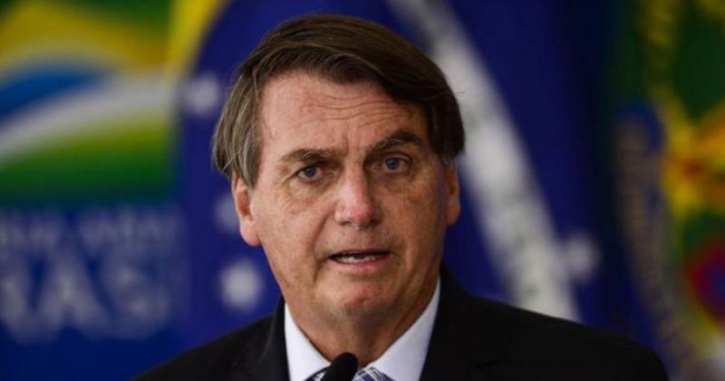 Bolsonaro promulgoacute un presupuesto con fuerte ajuste incluso en salud