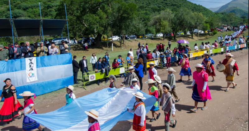 El feriado del 27 de Abril  solamente regiraacute en Yala