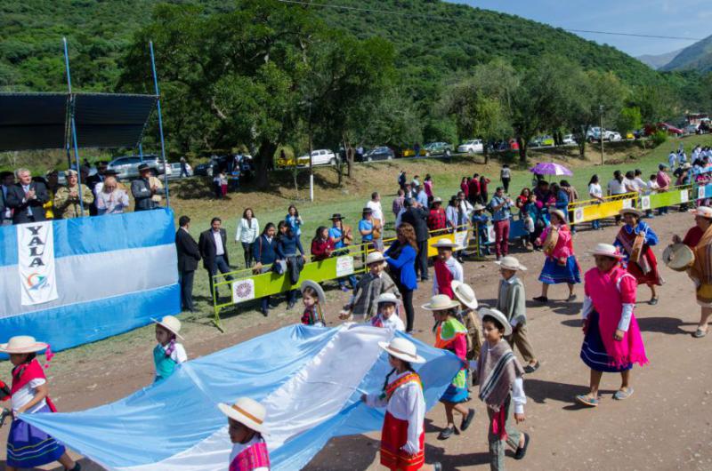 El feriado del 27 de Abril  solamente regiraacute en Yala