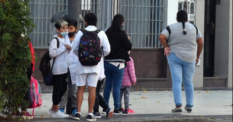 Fue elevado a la Corte los argumentos que respaldaron al DNU sobre clases