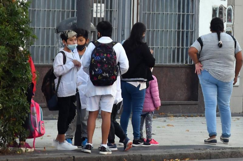 Fue elevado a la Corte los argumentos que respaldaron al DNU sobre clases