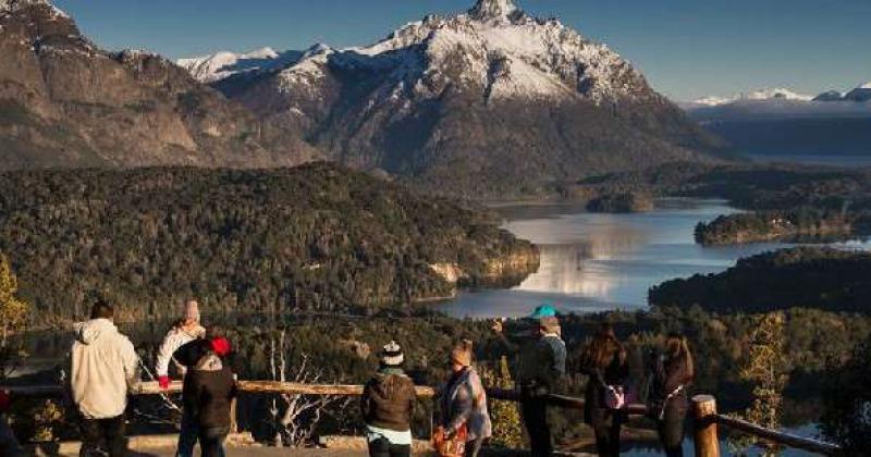 El Ente Patagonia incentivaraacute el turismo invernal en redes sociales