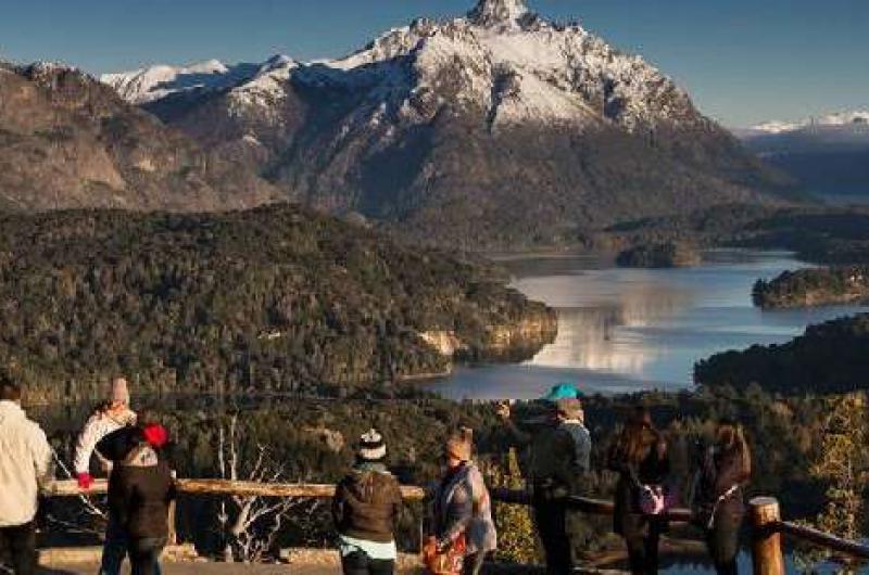 El Ente Patagonia incentivaraacute el turismo invernal en redes sociales