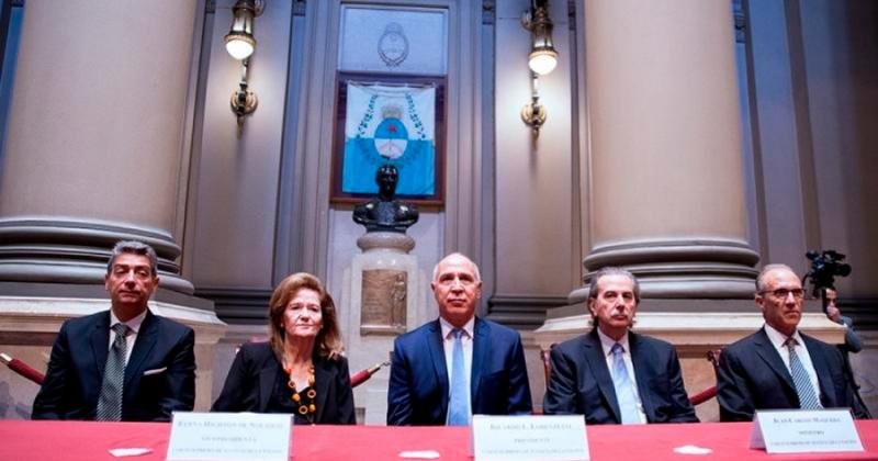 Clases- la Corte Suprema de Justicia falloacute a favor del planteo de la Ciudad de Buenos Aires