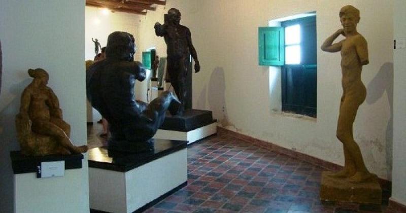 El Museo Ernesto Soto Avendantildeo participa en la Semana de los Museos