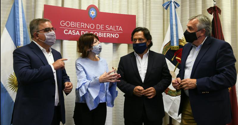 El NOA objeta que se declare al litio como mineral estrateacutegico