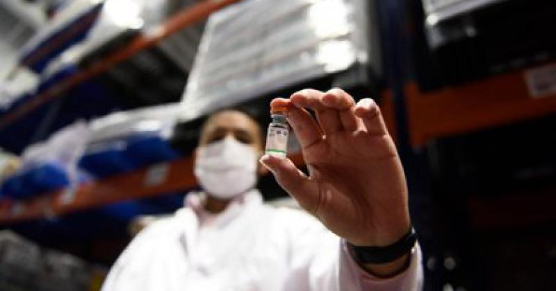 La OMS aproboacute el uso de emergencia de la vacuna china Sinopharm