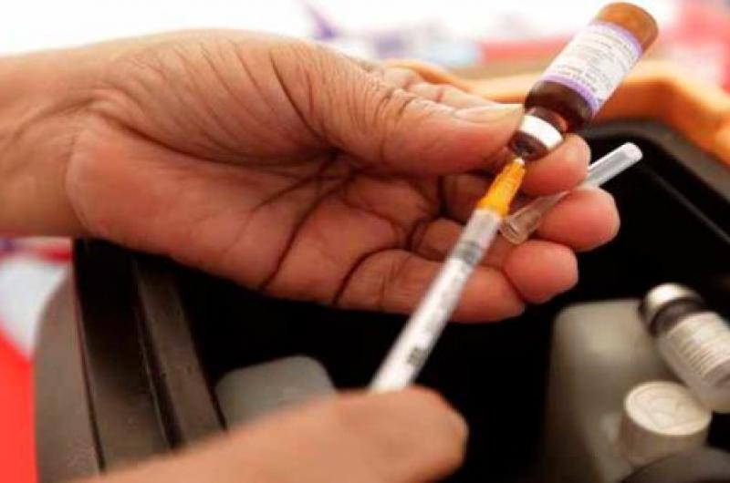 Meacutexico pide declarar a las vacunas anticovid como bien puacuteblico global