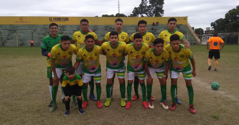 Herminio Arrieta humilloacute a Central Norte por 9 a 0