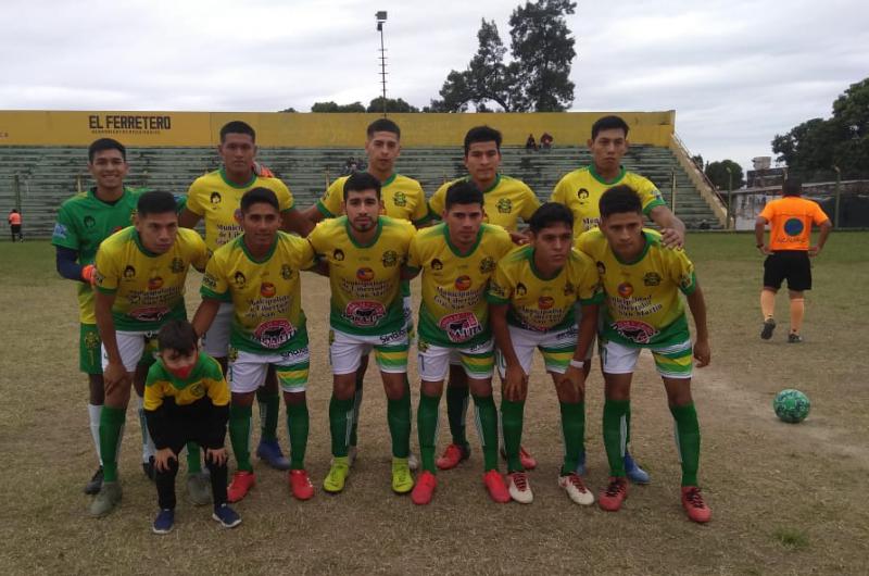 Herminio Arrieta humilloacute a Central Norte por 9 a 0