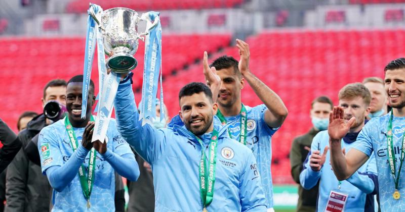 Manchester City se consagroacute campeoacuten con la derrota del United