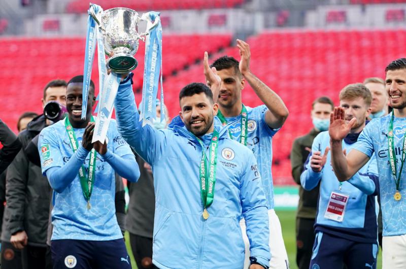 Manchester City se consagroacute campeoacuten con la derrota del United