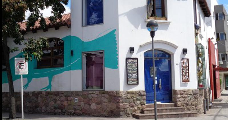 iquestCoacutemo me inscribo a los talleres de la fiesta de la danza