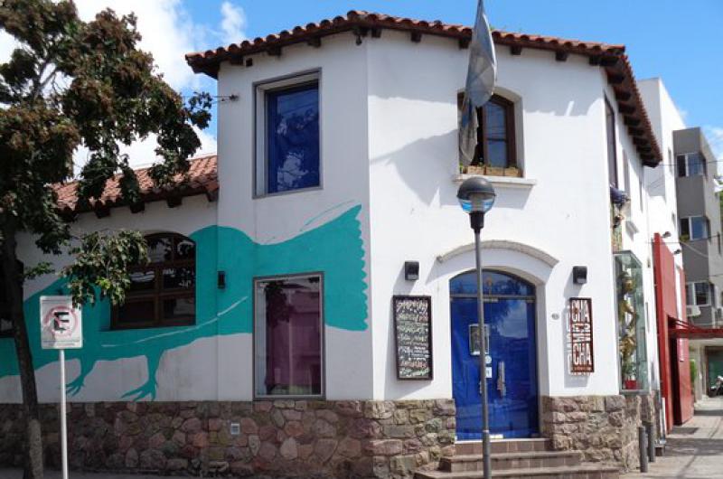 iquestCoacutemo me inscribo a los talleres de la fiesta de la danza