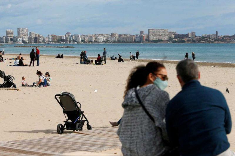 El Gobierno Nacional suspende el feriado puente del 24 de mayo