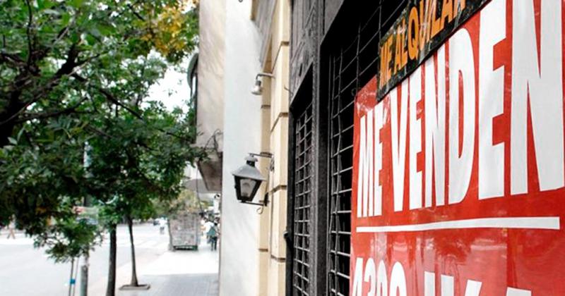 Los bancos subsidiaraacuten las cuotas de hipotecas UVA 