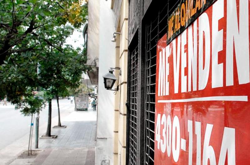 Los bancos subsidiaraacuten las cuotas de hipotecas UVA 