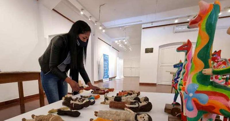 El Museo Joseacute Terry habilitaraacute una muestra de mujeres 