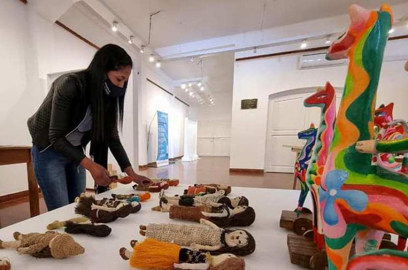 El Museo Joseacute Terry habilitaraacute una muestra de mujeres 