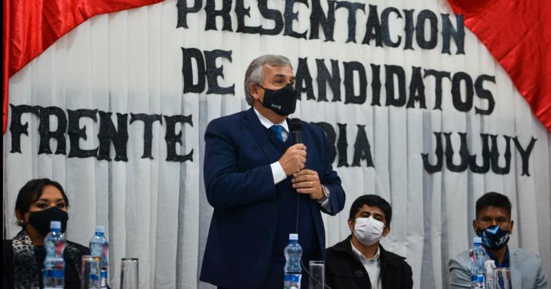 Necesitamos que se defina la ley de Biocombustibles afirmoacute Morales