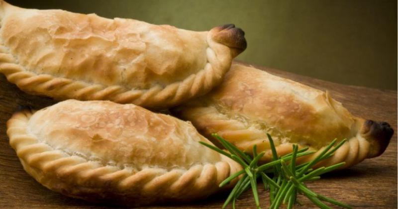 Festival y concurso de la empanada de Mayo el proacuteximo saacutebado en Tilcara