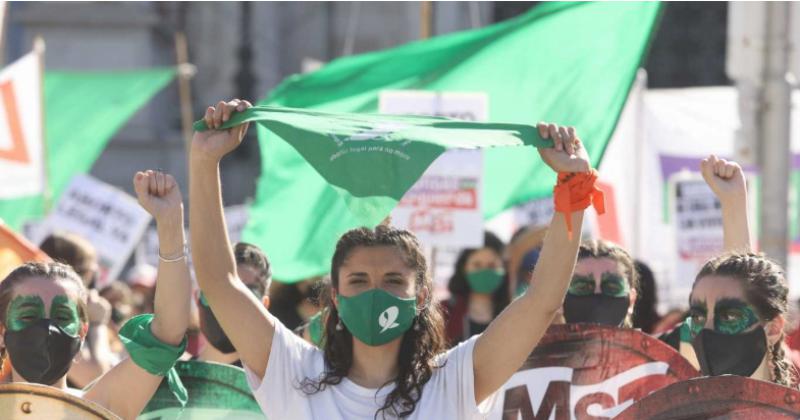 Se oficializoacute el protocolo de implementacioacuten del aborto legal