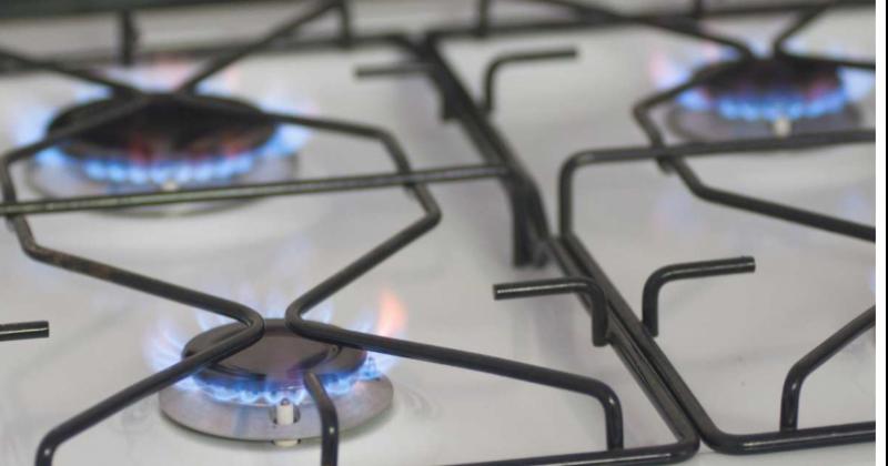 Subiraacuten 6-en-porciento- las tarifas de gas en todo el paiacutes a pagarse en julio