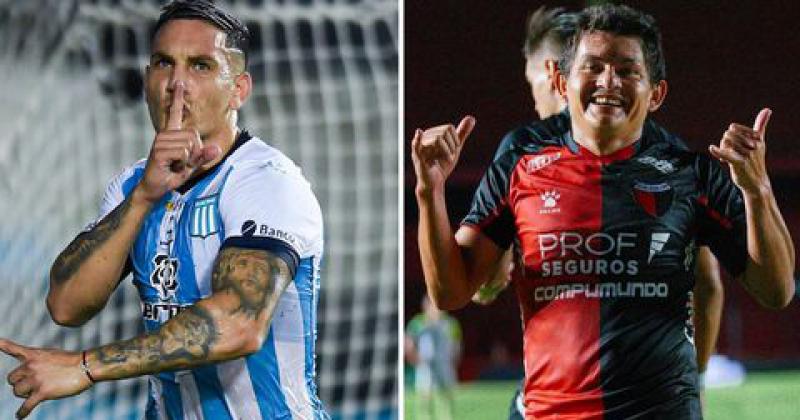 Racing - Coloacuten en busca de la Gloria 