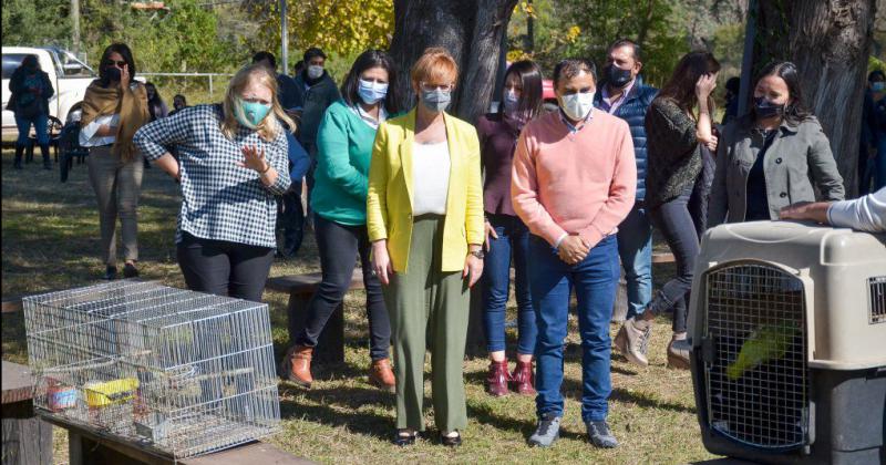 Jujuy y el compromiso con la gestioacuten ambiental