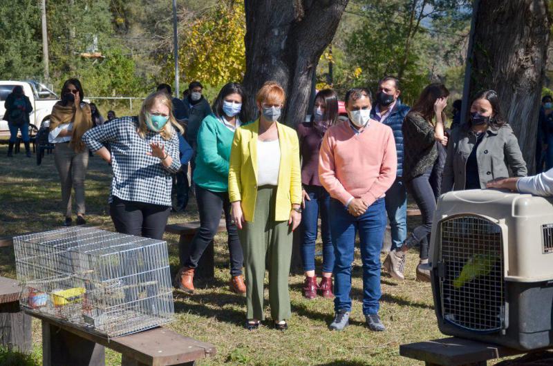 Jujuy y el compromiso con la gestioacuten ambiental