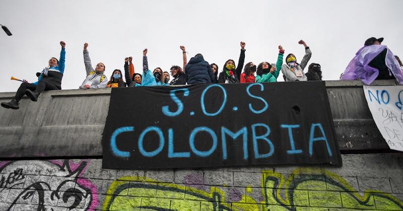 La misioacuten de la CIDH evaluaraacute cerca de 600 violaciones en Colombia