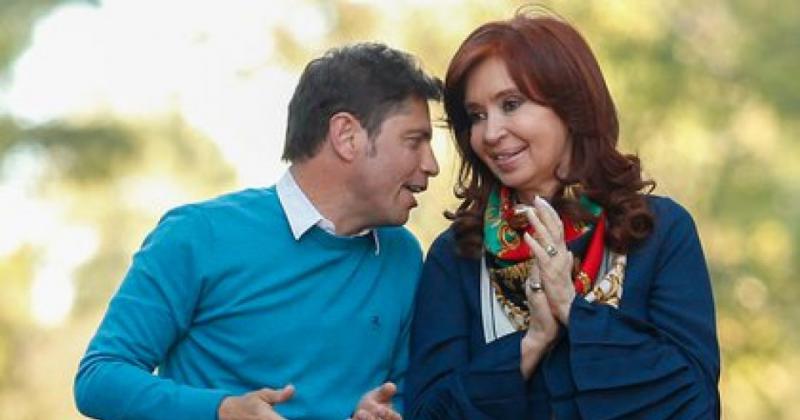 Doacutelar Futuro- Confirmaron el sobreseimiento de Cristina Kirchner y Kicillof 