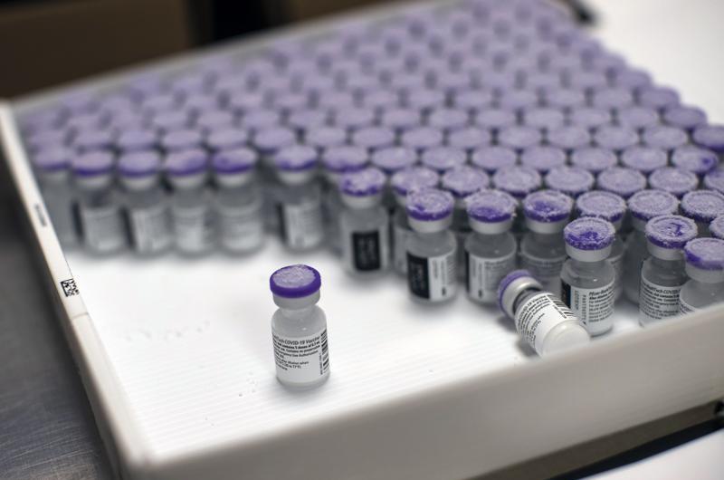 Estados Unidos donaraacute 500 millones dosis de vacuna Pfizer a nivel mundial