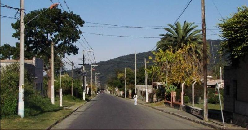 San Antonio suspendioacute actividad social cultural y deportiva por situacioacuten sanitaria