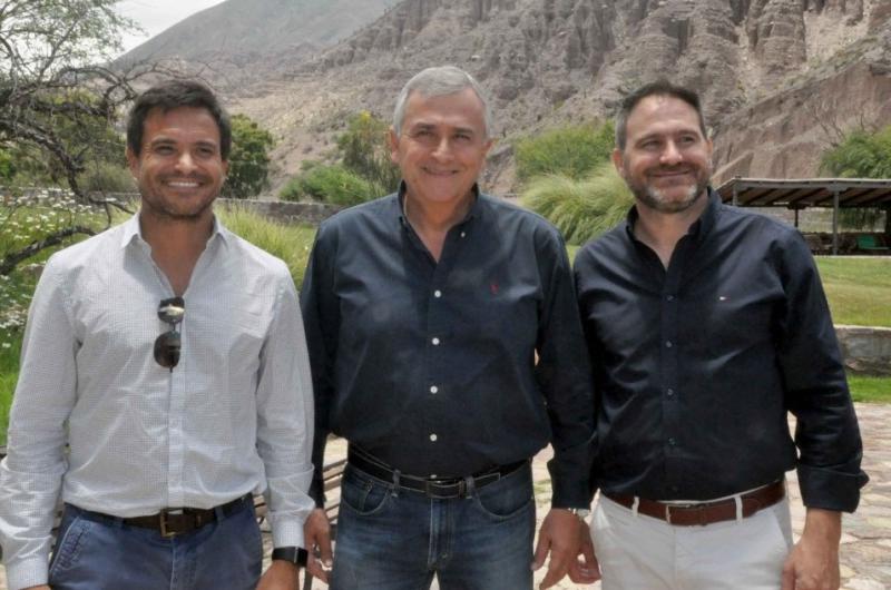 Comienza desde Jujuy el Encuentro Latinoamericano de Turismo Comunitario