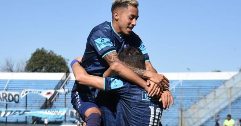 El resultado fue justo afirmoacute Ivaacuten Ortigoza