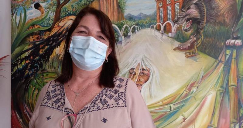 Inauguran en San Pedro el Primer Archivo Histoacuterico Literario de la Regioacuten