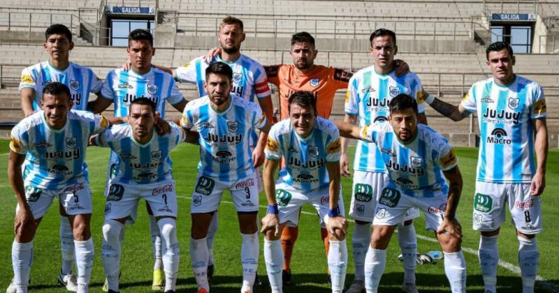 El Lobo prolonga su racha positiva en el 23 de Agosto