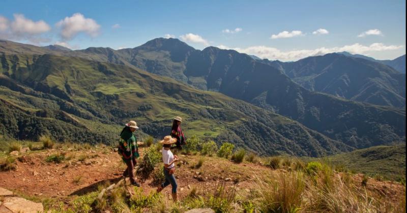 Encuentro Latinoamericano de Turismo Rural en Jujuy