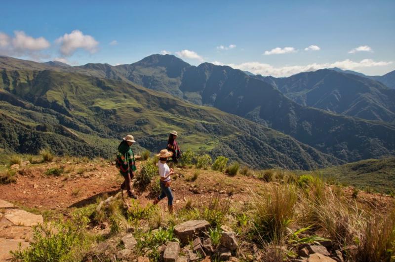 Encuentro Latinoamericano de Turismo Rural en Jujuy