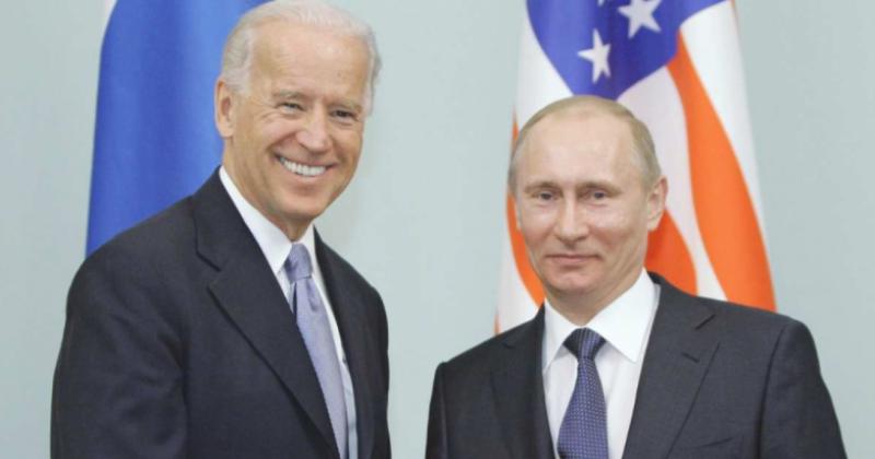 Putin y Biden se ven las caras y el mundo mira con atencioacuten