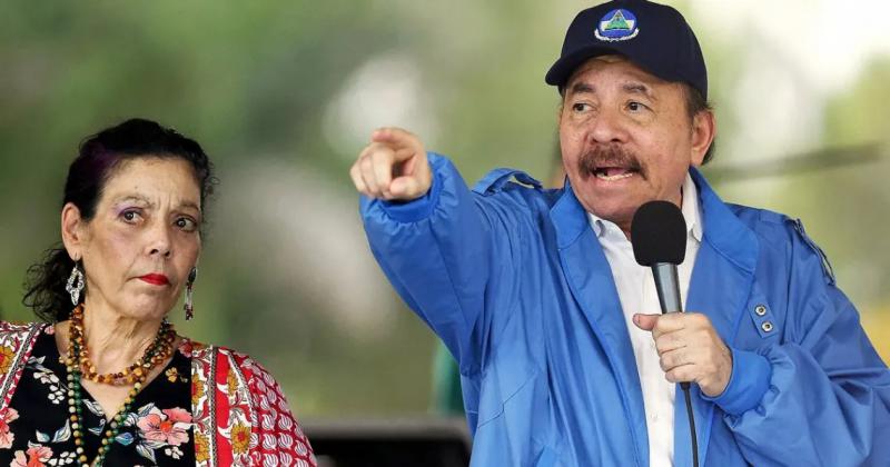 La Argentina se abstuvo de condenar en la OEA el arresto de nicaraguenses