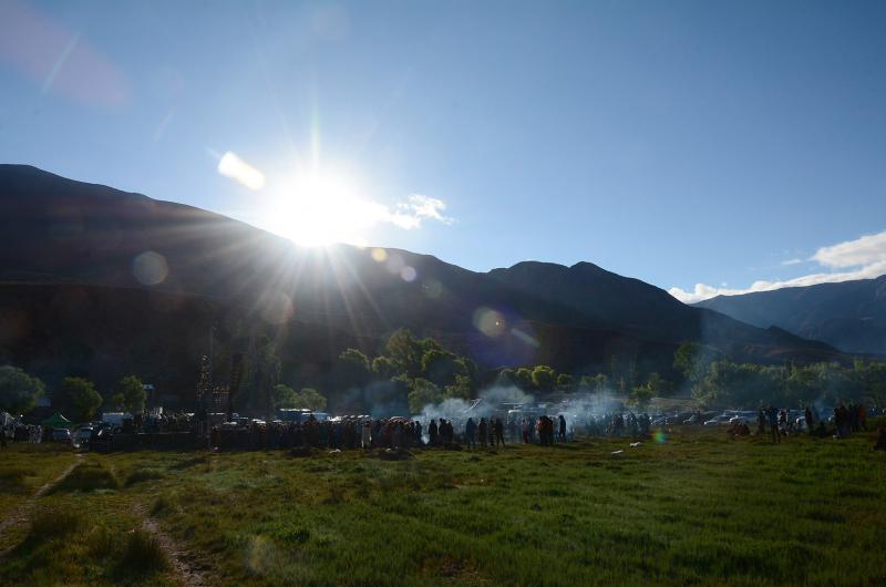 Celebraraacuten Congreso Inti Raymi con una trasmisioacuten online desde Jujuy