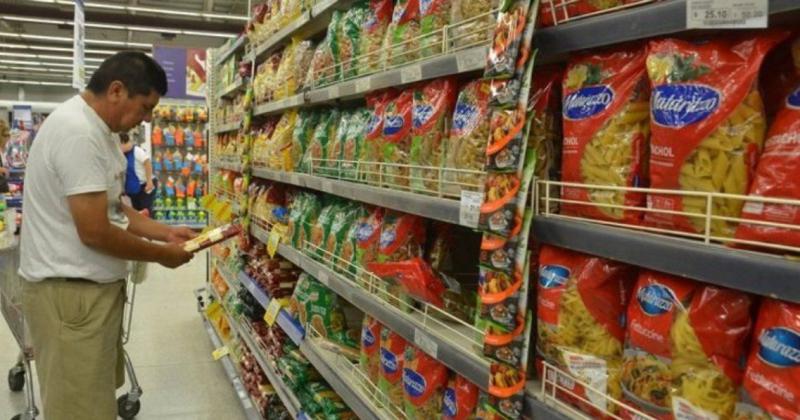 La inflacioacuten de mayo en Jujuy fue de 33-en-porciento- igual al promedio nacional