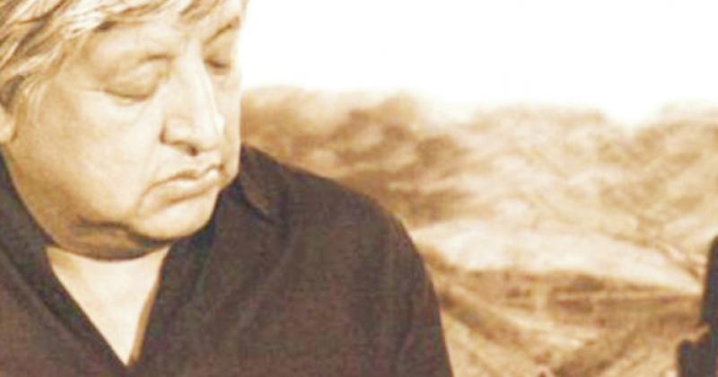 Luminaria musical a Ricardo Vilca en el 14 aniversario de su muerte