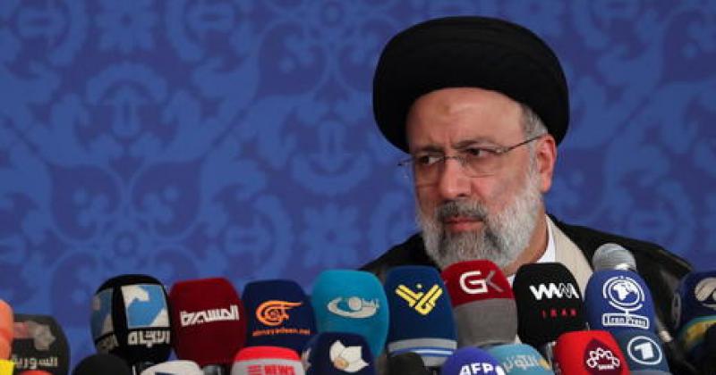 El presidente electo iraniacute Raisi instoacute a EEUU a que vuelva al pacto nuclear
