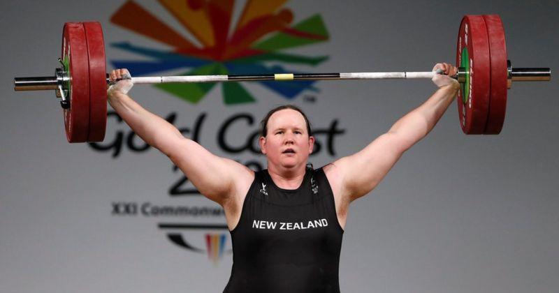 Una neozelandesa seraacute la primera atleta transgeacutenero de la historia 