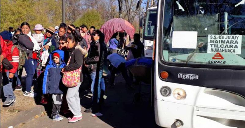 Disponen transporte gratuito el domingo para los electores 